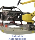 Industria Automobilelor